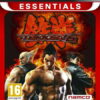tekken 6 fram pal ps3 eu