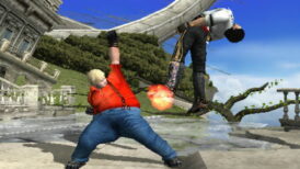 Alternative view of Tekken 6 - Essentials - Begagnat spel till PS3