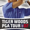 tiger woods pga tour 2007 psp fram pal eu