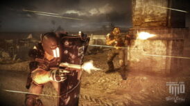 Army of Two: The Devil's Cartel - Begagnat Xbox 360 spel - Bild 3