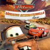 Bilar Bärgarns Internationella Race fram pal eu ps2