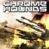Chromehounds fram pal eu xbox 360