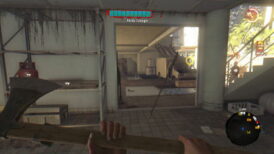Alternative view of Dead Island: Riptide - Special Edition - Begagnat Xbox 360 spel