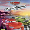 Disney pixar cars race o rama fram pal eu ps2