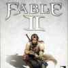 Fable II limited collectors edition sleve fram pal eu xbox 360