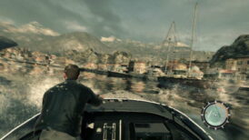 James Bond 007: Blood Stone - Begagnat spel till Xbox 360 - Bild 3