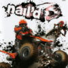 Nail'd fram pal eu xbox 360