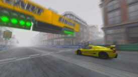 Alternative view of Project Gotham Racing 4 - Classics - Begagnat spel till Xbox 360