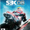 SBK 08 Superbike World Championship fram pal eu xbox 360