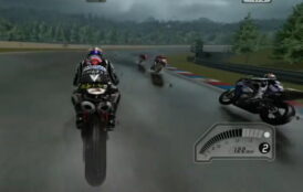 SBK 08: Superbike World Championship - Begagnat Xbox 360 spel - Bild 3