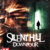 Silent Hill Downpour fram pal eu xbox 360