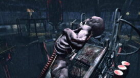 Silent Hill: Downpour - Begagnat Xbox 360 spel - Bild 3