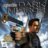 Syphonfilter Dark Mirror fram pal eu ps2