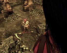 Alice: Madness Returns - Begagnat Xbox 360 spel - Bild 3