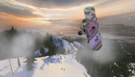 Amped 3 - Begagnat Xbox 360 spel - Bild 3