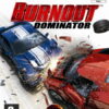 burnout dominator fram pal eu Playstation 2