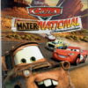 dinsey pixar cars mater national championship pal fram eu xbox 360