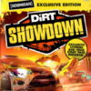 dirt showdown hoodigan exclusive edition fram pal eu xbox 360