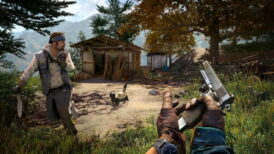 Alternative view of Far Cry 4 - Limited Edition - Begagnat spel till Xbox 360