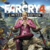 far cry 4 limited edition xbox 360 fram pal eu