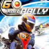 go kart rally playstation 2 fram pal eu