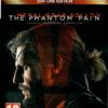 metal gear solid v phantom pain day one edition fram pal eu Xbox 360