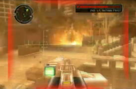 Project: Snowblind - Begagnat Spel till PS2 - Bild 3