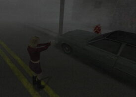 Silent Hill: HD Collection - Begagnat Xbox 360 spel - Bild 4