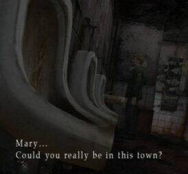 Silent Hill: HD Collection - Begagnat Xbox 360 spel - Bild 3