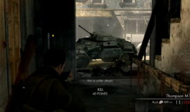 Sniper Elite V2 - Begagnat Xbox 360 spel - Bild 5