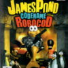 James Pond codename robocod fram pal eu (system 3 release) ps2