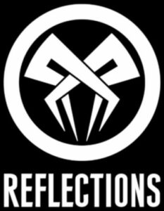 Reflections Interactive logotyp 2011