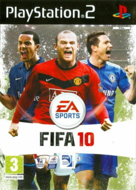 fifa 10 fram pal eu ps2