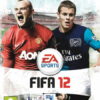 fifa 12 fram pal eu Playstation 2