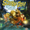 scooby-doo! ant the spooky swamp fram pal eu ps2