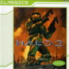 Halo 2 classics pal fram eu xbox