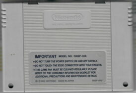 The Lost Vikings - SCN - Begagnat spel till Super Nintendo - Bild 3