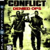 Conflict denied ops fram pal eu ps3