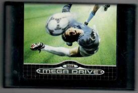 World Cup Italia '90 - Begagnat Sega Mega Drive spel - Bild 3