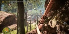 Alternative view of Far Cry: Primal - Begagnat spel till Xbox One