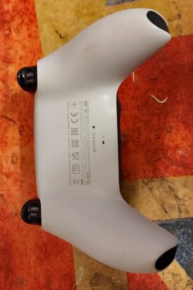 Boxad PS5 Disc 825GB - Begagnad Playstation 5 konsol - Bild 6