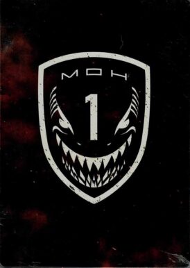Alternative view of Medal of honor: Warfighter - SteelBook Limited Edition - Begagnad box till Xbox 360