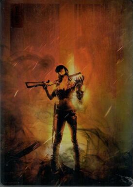 Alternative view of Call of Duty: Black Ops II - Steel Book - Begagnad box till Xbox 360