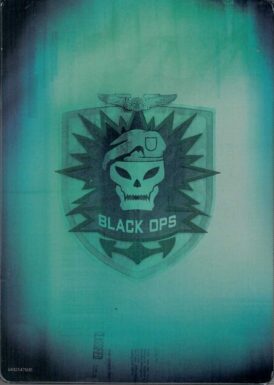 Alternative view of Call of Duty: Black Ops - Steel Book - Begagnat spel till Xbox 360