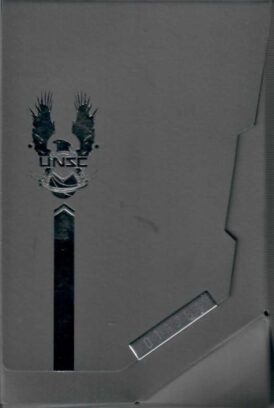 Halo 4 - Limited Edition - Begagnat spel till Xbox 360 - Bild 3