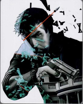 Alternative view of XIII - Limited Edition - Begagnat spel till Playstation 4