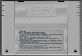 FIFA Soccer 96 - Komplett - EUR - Begagnat Super Nintendo spel - Bild 4
