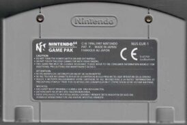 Extreme-G: XG2 - EUR - Begagnat N64 spel - Bild 4