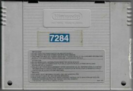 Alternative view of James Pond 3: Operation STARFi5H - EUR - Utan Etikett - Begagnat SNES spel