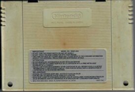 Los Pitufos - ESP - Begagnat SNES spel - Bild 4